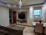 Apartamento com 3 quartos para alugar na Rua Janaúba,...