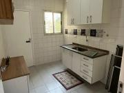 Apartamento com 3 quartos para alugar na Rua José...