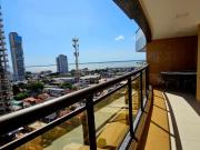 Apartamento com 3 quartos para alugar na Travessa Magno...