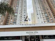 Apartamento com 3 quartos para alugar no Cristo...