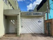 Apartamento com 3 Quartos para Alugar por R$ 1.500/mês