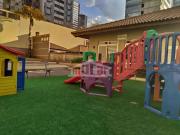 Apartamento com 3 quartos para alugar por R$ 2500.00,...