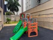 Apartamento com 3 quartos para alugar por R$ 2900.00,...