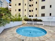 Apartamento com 3 quartos para alugar Vila Leopoldina...