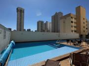 Apartamento com 3 quartos para aluguel na Vila Maria...