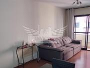 Apartamento com 3 Quartos para Comprar, 75 m² Vila...