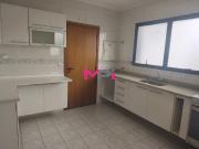 Apartamento com 3 Quartos para Locação, Anhangabaú,...