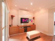 Apartamento com 3 Quartos para Locação, Anhangabaú, Jundiaí