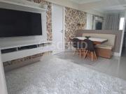 Apartamento com 3 Quartos para Locação, Campo Belo, São...