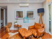 Apartamento com 3 Quartos para Locação, Campo Belo, São...