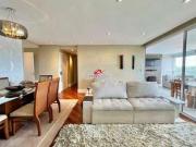 Apartamento com 3 Quartos para Locação, Campo Belo, São...