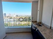 Apartamento com 3 Quartos para Locação, Campolim, Sorocaba