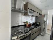 Apartamento com 3 Quartos para Locação, Campolim,...