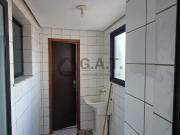 Apartamento com 3 Quartos para Locação, Centro, Sorocaba