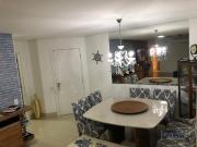 Apartamento com 3 Quartos para Locação, Chácara Santo...