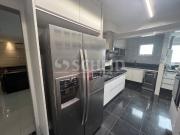 Apartamento com 3 Quartos para Locação, Chácara Santo...