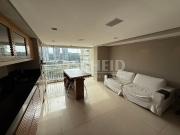 Apartamento com 3 Quartos para Locação, Chácara Santo...