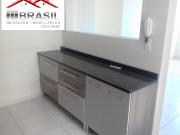 Apartamento com 3 Quartos para Locação, cidade nova,...