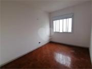 Apartamento com 3 quartos para locação em Bela Vista SP