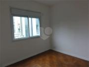 Apartamento com 3 quartos para locação em Bela Vista SP