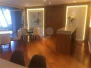 Apartamento com 3 quartos para locação em Brooklin...