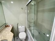 Apartamento com 3 quartos para locaÃ§Ã£o em EmbarÃ SP