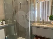 Apartamento com 3 quartos para locação em Gonzaga SP