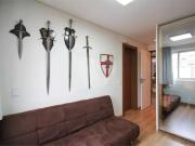 Apartamento com 3 quartos para locação em Itaim Bibi SP