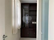 Apartamento com 3 quartos para locação em Jardim Paulista SP