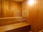 Apartamento com 3 quartos para locaÃ§Ã£o em Moema SP