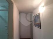 Apartamento com 3 quartos para locação em Paraíso SP