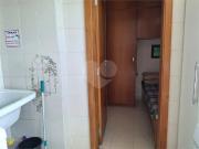 Apartamento com 3 quartos para locaÃ§Ã£o em ParaÃso SP