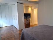 Apartamento com 3 quartos para locação em Paraíso SP