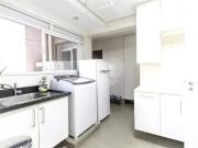 Apartamento com 3 quartos para locação em Perdizes SP