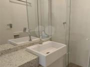 Apartamento com 3 quartos para locaÃ§Ã£o em Perdizes SP