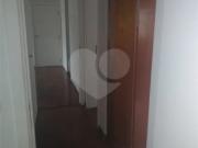 Apartamento com 3 quartos para locação em Perdizes SP