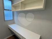 Apartamento com 3 quartos para locação em Pinheiros SP