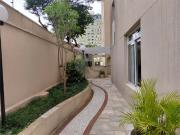 Apartamento com 3 quartos para locação em Pinheiros SP