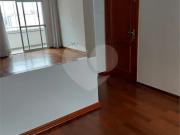 Apartamento com 3 quartos para locaÃ§Ã£o em SaÃºde SP