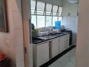 Apartamento com 3 quartos para locaÃ§Ã£o em Santa CecÃlia SP