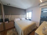 Apartamento com 3 quartos para locaÃ§Ã£o em Santa...