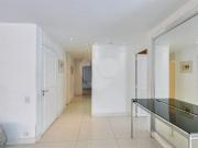 Apartamento com 3 quartos para locação em Santo Amaro SP