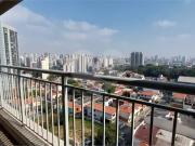 Apartamento com 3 quartos para locação em Vila Dom Pedro...