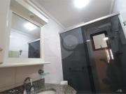 Apartamento com 3 quartos para locação em Vila Mazzei SP