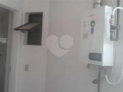 Apartamento com 3 quartos para locação em Vila Nova...