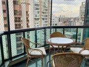 Apartamento com 3 quartos para locação em Vila Regente...