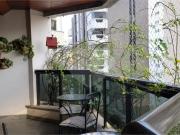 Apartamento com 3 quartos para locação em Vila Uberabinha SP