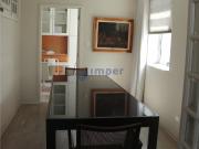 Apartamento com 3 Quartos para Locação, Higienópolis,...