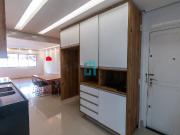 Apartamento com 3 Quartos para Locação, Itaim, São...