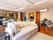 Apartamento com 3 Quartos para Locação, Itaim, São...